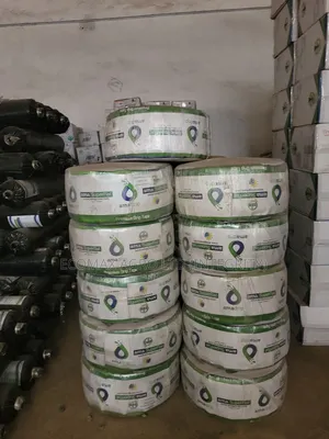 Drip Tape - Irrigation Accessories