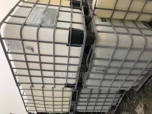 Ibc Tank 1000l