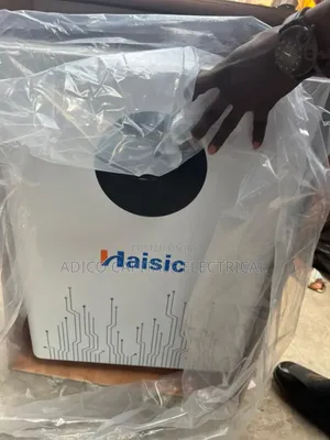 Haisic 9kwh Lithium Battery