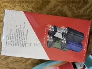 Smart Laptop Power Bank