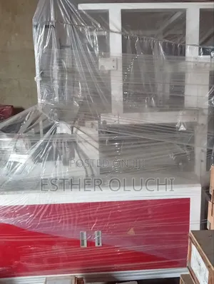 Automatic Cutting Nd Sealing Machine Bag Nylon Making