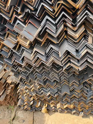 60x60 X 5mmx 5.5.5mm Angle Iron