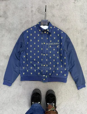 *The Atelier Jacket Series *