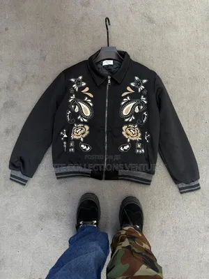 *The Atelier Jacket Series *
