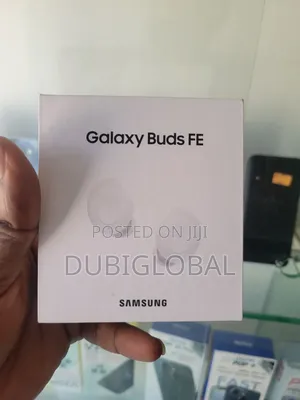 Galaxy Buds Fe