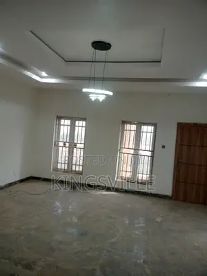 4bdrm Duplex in 7Th Avenue Gwarinpa for rent