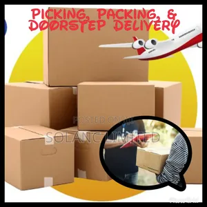 Boost Your Business With Seamless Fulfillment Warehousing!
