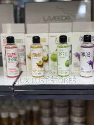 Thick Shibari Water Based Lubricants