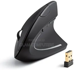 Anker Wireless Vertical Ergonomic Mouse
