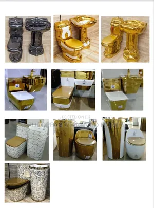 England Standard Water Closet