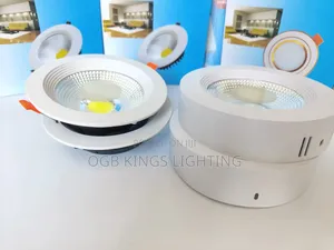 20watts Surface Cob Ceiling Light