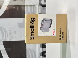 Smallrig Cage for Canon R5, R5c, R6