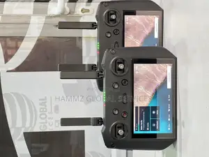 Dji Rc Pro Controller