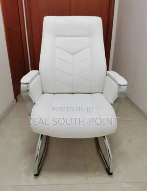 Executive Office Chair