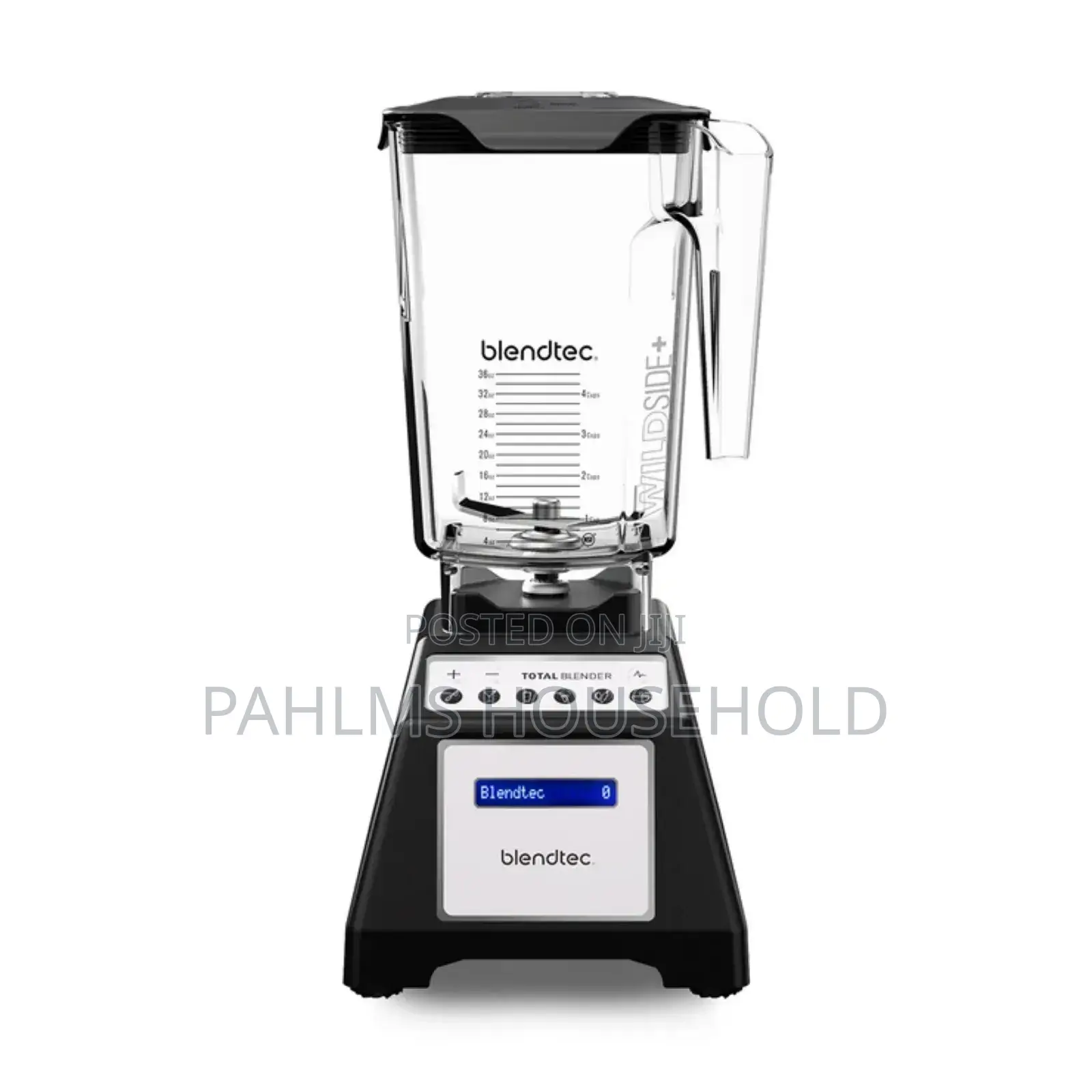 Blendtec Classic 570 Blender