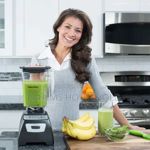 Blendtec Classic 570 Blender