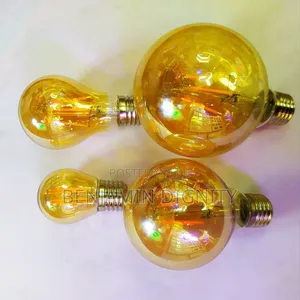 Led Filament Bulbs