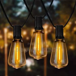 Led Filament Bulbs