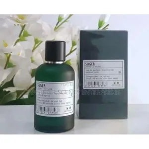 Aro-Fac Sugar Perfume