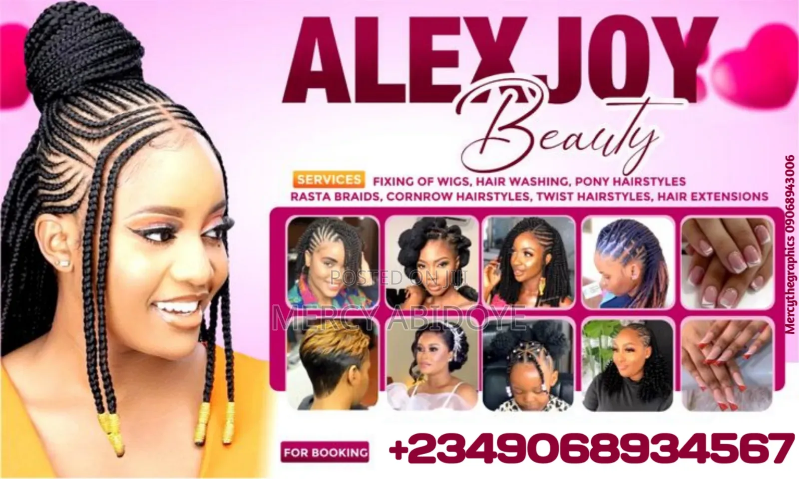 Graphics Design