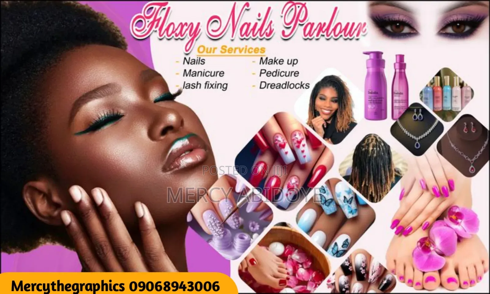 Graphics Design
