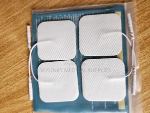 Adhesive Tens Electrode Pad