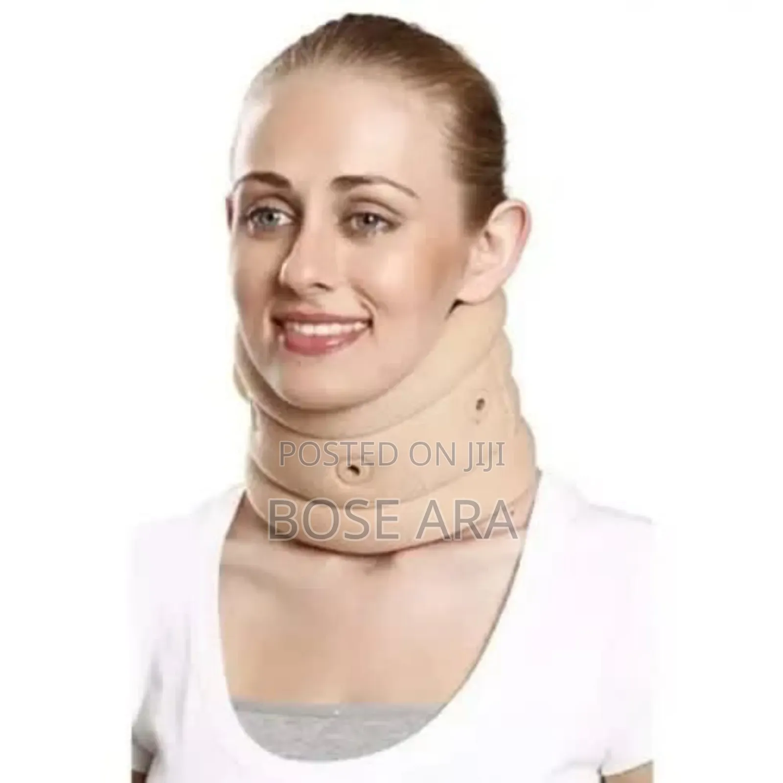 Adjustable Cervical Collar Neck Braces