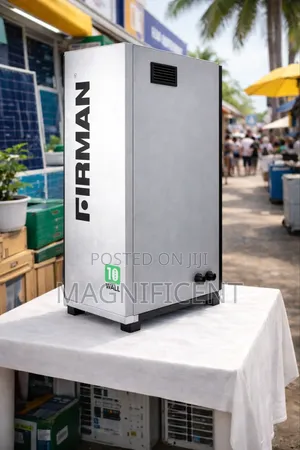 Brand New 10kwh Wellbuilt and Superiority Firman Lithium Battery