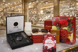 Male Gift Package