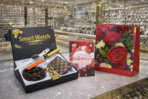 Male Gift Package