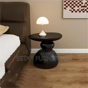 Luxury Portable Side Stool