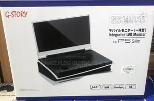 Gstory Led Monitor