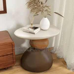 Quality New Modern Side Stool