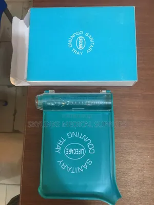 Counting Tray