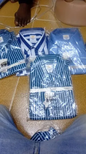 Packing Shirt