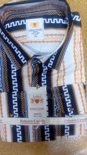 Packing Shirt