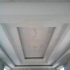 Plaster Board Ceiling