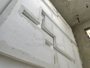 Plaster Board Ceiling