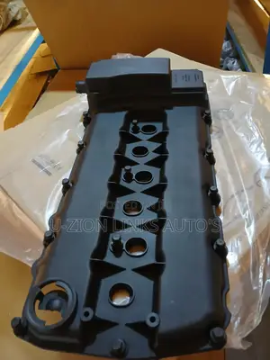 Engine Top Cylinder V6 3.6 Touareg Porsche Cayenne Audi Q7 Passat Cc