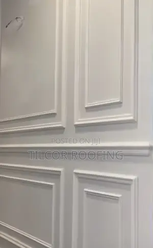 Plaster Board Ceiling Pop