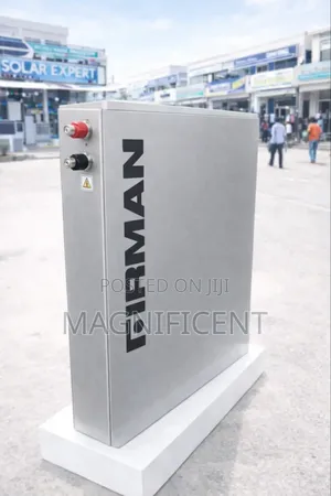Original15kw Brand N Well Built and Superiority Firman Lithium Battery