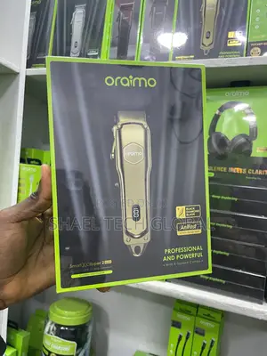 Oraimo Clipper Cl30g