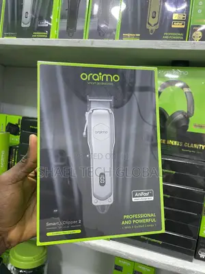 Oraimo Clipper Cl30