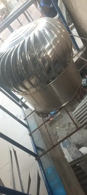 Roof Extractor Fan
