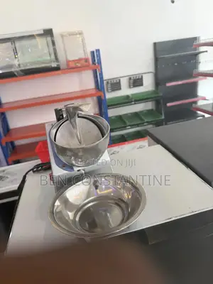Ice Crusher
