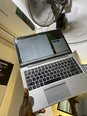 Laptop HP EliteBook 840 G7 16GB Intel Core I5 SSD 256GB
