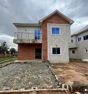 3bdrm Duplex in Kubwa for sale