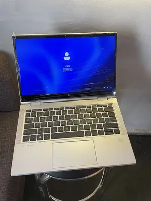 Laptop HP EliteBook 830 G8 16GB Intel Core i5 SSD 256GB