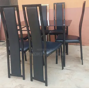Corporate Dinning 6 Set