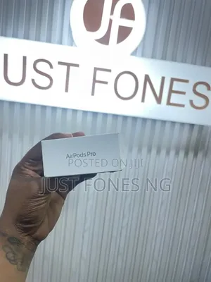 Apple Airpods Pro 3 - White